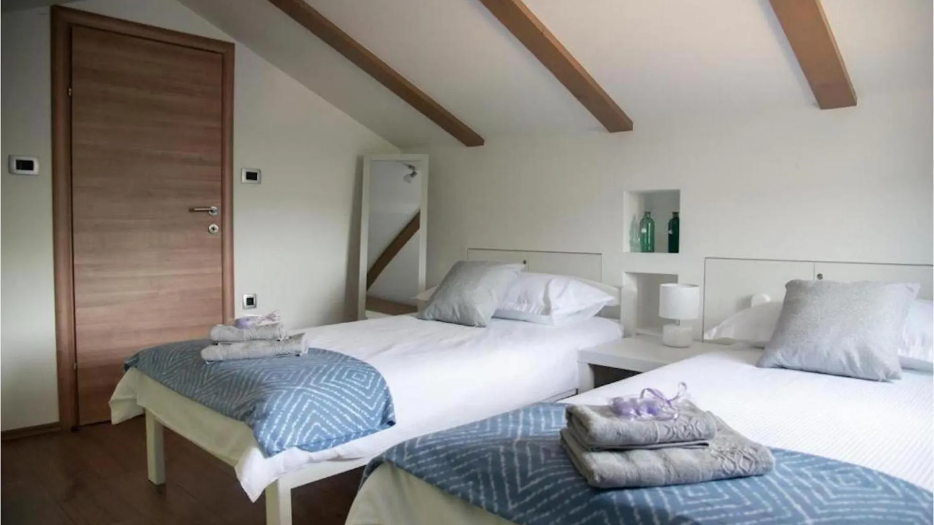 Villa Holiday Home Tos Risika 0*,  Croatia