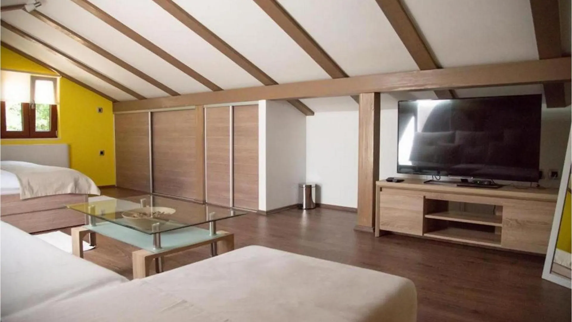 Villa Holiday Home Tos Risika Croatia