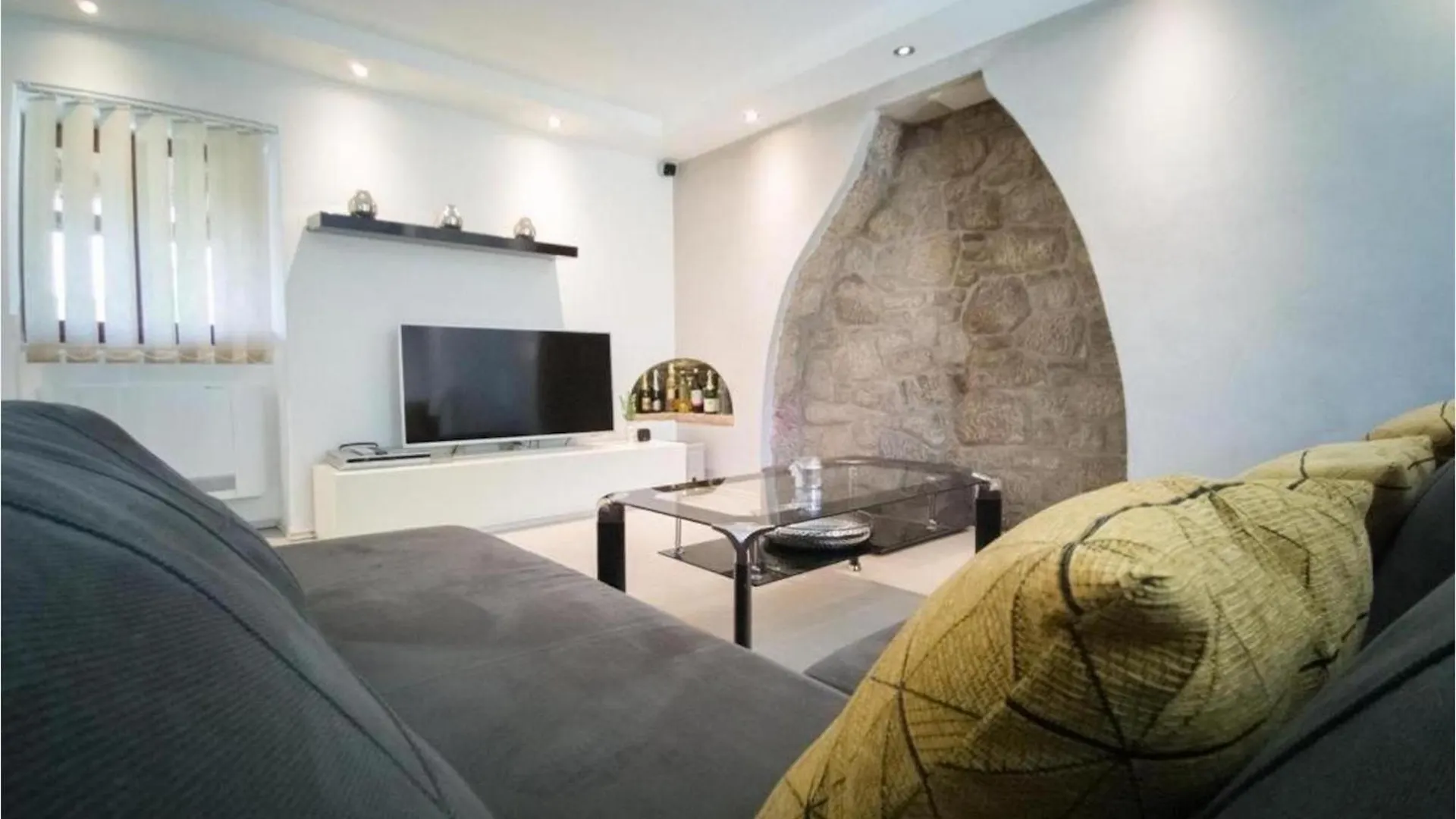 Villa Holiday Home Tos Risika