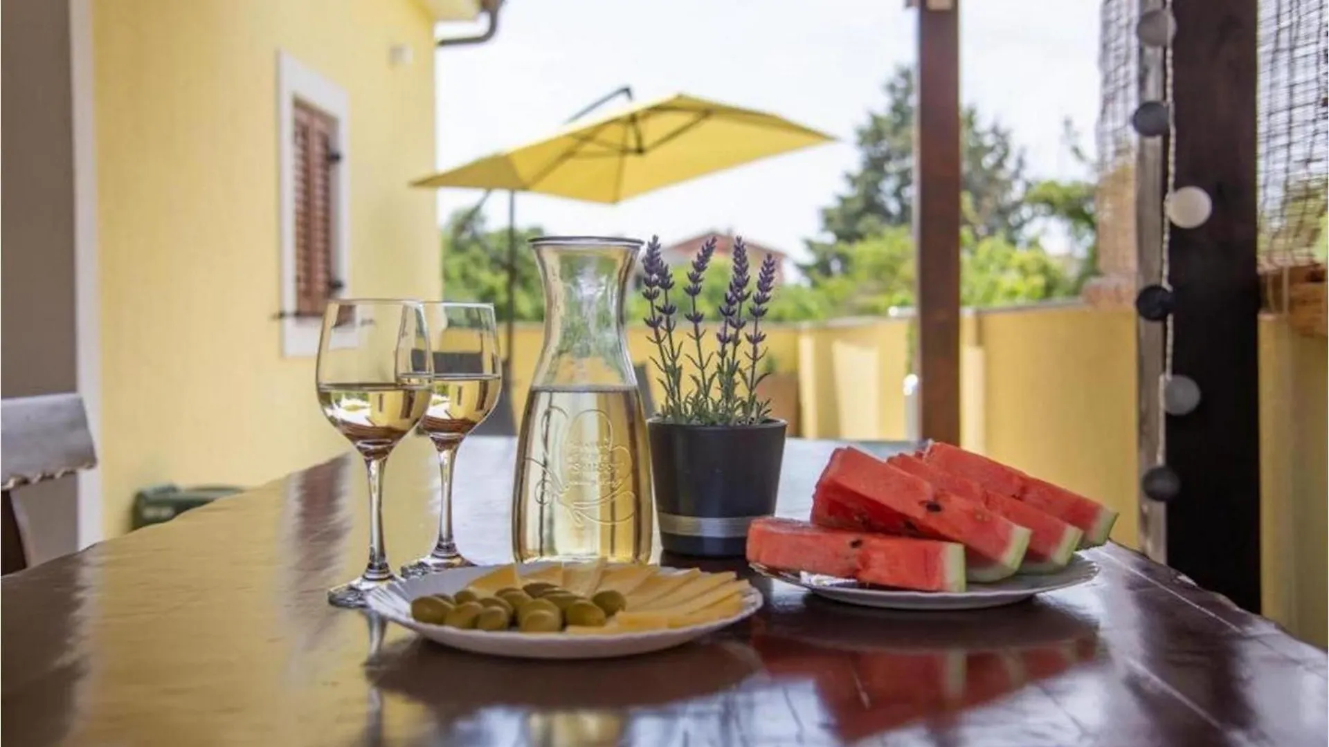 Villa Holiday Home Tos Risika